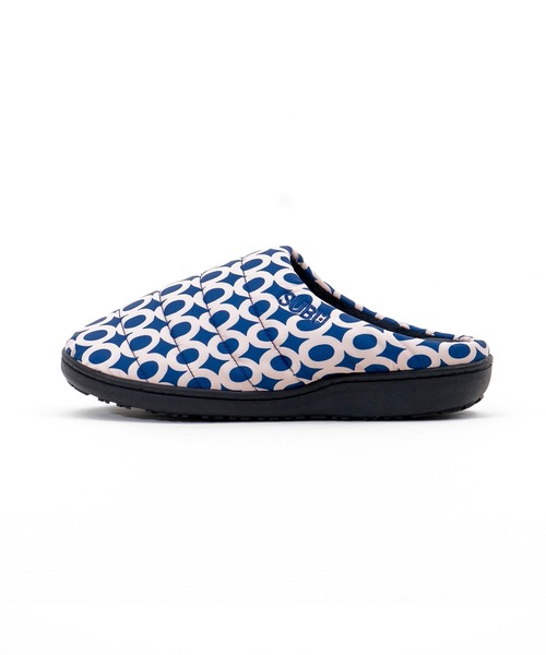 SUBU(スブ)の「SUBU ELEY KISHIMOTO SANDAL CONCEPT COLLECTION(その他シューズ・レディース・グリーン系カモフラージュ/ホワイト系その他/ブラウン系その他/ブルー系その他・1/2/0/4/3/00)」の4枚目の写真