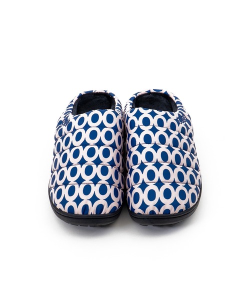 SUBU(スブ)の「SUBU ELEY KISHIMOTO SANDAL CONCEPT COLLECTION(その他シューズ・レディース・グリーン系カモフラージュ/ホワイト系その他/ブラウン系その他/ブルー系その他・1/2/0/4/3/00)」の16枚目の写真