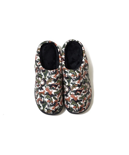 SUBU(スブ)の「SUBU ELEY KISHIMOTO SANDAL CONCEPT COLLECTION(その他シューズ・レディース・グリーン系カモフラージュ/ホワイト系その他/ブラウン系その他/ブルー系その他・1/2/0/4/3/00)」の15枚目の写真