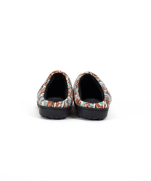 SUBU(スブ)の「SUBU ELEY KISHIMOTO SANDAL CONCEPT COLLECTION(その他シューズ・レディース・グリーン系カモフラージュ/ホワイト系その他/ブラウン系その他/ブルー系その他・1/2/0/4/3/00)」の14枚目の写真