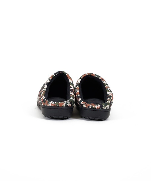 SUBU(スブ)の「SUBU ELEY KISHIMOTO SANDAL CONCEPT COLLECTION(その他シューズ・レディース・グリーン系カモフラージュ/ホワイト系その他/ブラウン系その他/ブルー系その他・1/2/0/4/3/00)」の12枚目の写真