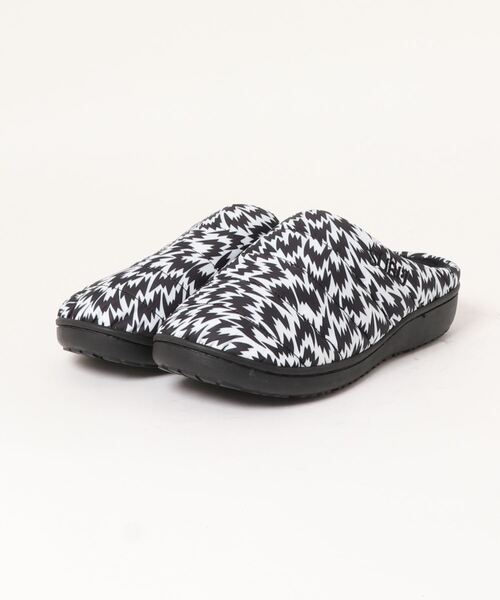 SUBU(スブ)の「SUBU ELEY KISHIMOTO SANDAL CONCEPT COLLECTION(その他シューズ・レディース・グリーン系カモフラージュ/ホワイト系その他/ブラウン系その他/ブルー系その他・1/2/0/4/3/00)」の9枚目の写真