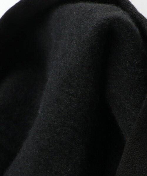 BRANSHES(ブランシェス)の「【あったか】ビッグシルエットパーカーシャツ(シャツ/ブラウス・キッズ・ベージュ/グリーン・90/100/110/120/130/140/150)」の9枚目の写真