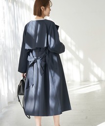 Rope Picnic ロぺピクニック レディース のトレンチコート通販 Zozotown