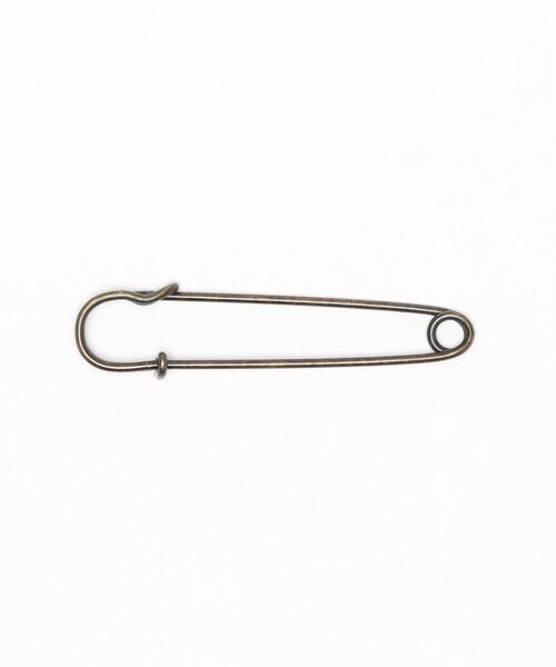 SLOBE IENA（スローブイエナ）の「【TWEEDMILL/ツイードミル】ストール◆（ストール/ショール・レディース・ベージュ/ブラウン・FREE）」の16枚目の写真