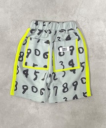 HOGAN RANCH WEAR | ソウガラスウェットショートパンツ（80～130cm）(その他パンツ)