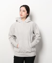 ATON | ATON(エイトン) NATURAL DYE URAKE HOODIE/ フーディ(パーカー)