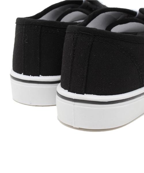 WEGO（ウィゴー）の「WEGO/レースアップスニーカー（スニーカー・レディース・ホワイト/ブラック/ネイビー/イエロー/サックスブルー/パープル/ピンク/ブルー/イエロー系その他/その他1/ブラック系その他/オレンジ/ピンク系その他・MEDIUM/LARGE）」の16枚目の写真