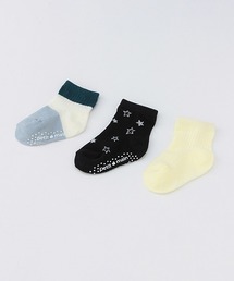 BABY3Pソックス