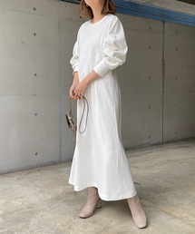 Doudou ドゥドゥのワンピース ドレス通販 Zozotown