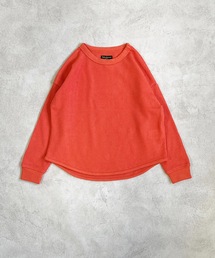 Life Support Products | ワッフルロンT（L-6900/80～150cm）(Tシャツ/カットソー)