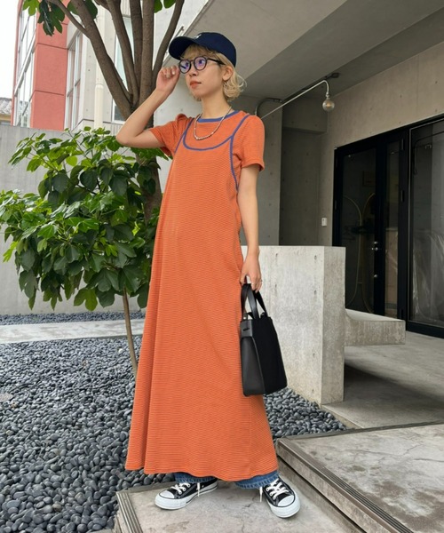 CIAOPANIC（チャオパニック）の「2WAYスクエアショルダーバッグ（ショルダーバッグ・レディース・ブラック/ライム/アイボリー・FREE）」の16枚目の写真