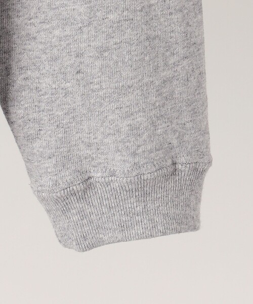 SHIPS any（シップス エニィ）の「USPS: サークルロゴ プリント ロンT◇（Tシャツ/カットソー・メンズ・ホワイト/グレー・LARGE/X-LARGE/XX-LARGE）」の16枚目の写真