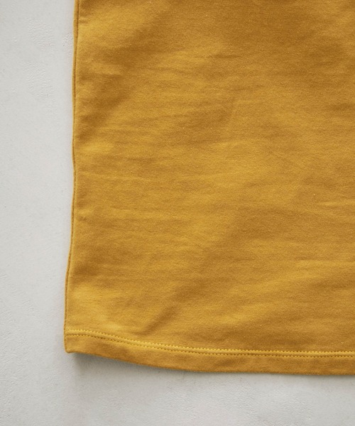 SALON adam et rope'（サロン アダム エ ロペ）の「【TRUE COTTON】カップ付きチューブトップ/ベアトップ（チューブトップ・レディース・ホワイト/ブラック/ベージュ・FREE）」の18枚目の写真