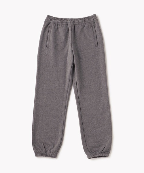 Calvin Klein（カルバン・クライン）の「ヘビーテリー ジョガーパンツ（スウェットパンツ・レディース・ブラック/グレー/ブラック系/グレー系・S/M/L/XS/XXS）」の10枚目の写真
