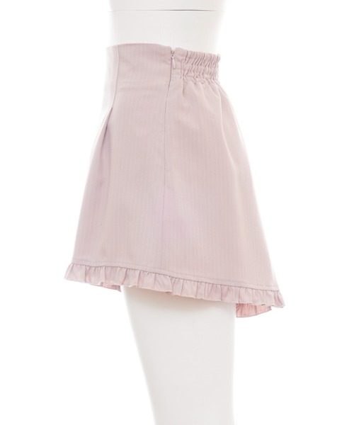 Secret Honey（シークレットハニー）の「レースフリルセーラー