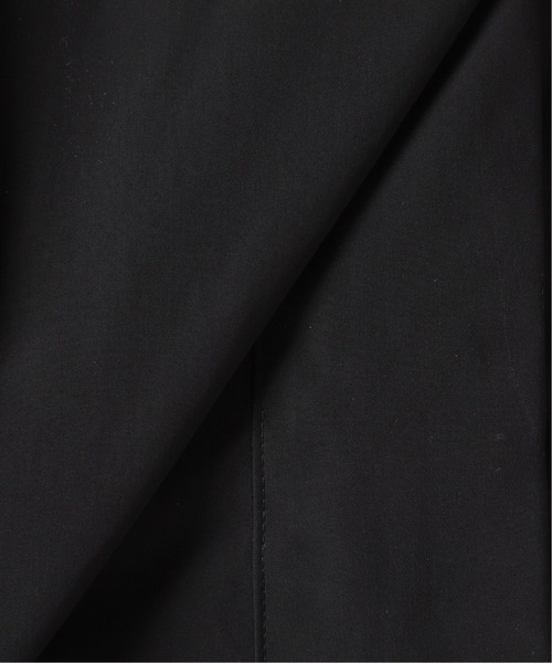 JOURNAL STANDARD(ジャーナルスタンダード)の「ビッグマウンテンパーカー(マウンテンパーカー・レディース・ブルー/ベージュ/ブラック・FREE)」の18枚目の写真