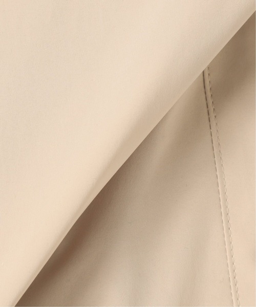 JOURNAL STANDARD(ジャーナルスタンダード)の「ビッグマウンテンパーカー(マウンテンパーカー・レディース・ブルー/ベージュ/ブラック・FREE)」の22枚目の写真