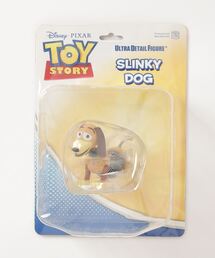 【値下げ不可】トイ・ストーリー メディコム・トイ UDF フィギュアセット トイ・ストーリー メディコム・トイ UDF フィギュアセット