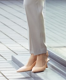 LAUTREAMONT | ポインテッドパンプス(パンプス)