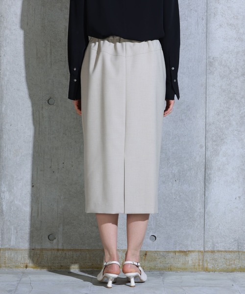 LAUTREAMONT（ロートレアモン）の「ポインテッドパンプス（パンプス・レディース・ベージュ/オレンジ・23.5cm/23.0cm）」の5枚目の写真