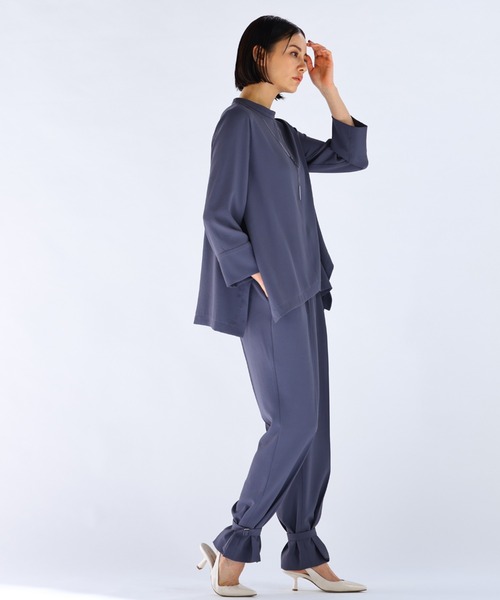 LAUTREAMONT（ロートレアモン）の「ポインテッドパンプス（パンプス・レディース・ベージュ/オレンジ・23.5cm/23.0cm）」の11枚目の写真