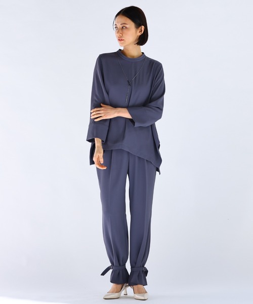 LAUTREAMONT（ロートレアモン）の「ポインテッドパンプス（パンプス・レディース・ベージュ/オレンジ・23.5cm/23.0cm）」の12枚目の写真