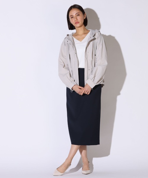 LAUTREAMONT（ロートレアモン）の「ポインテッドパンプス（パンプス・レディース・ベージュ/オレンジ・23.5cm/23.0cm）」の14枚目の写真