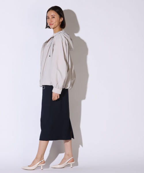 LAUTREAMONT（ロートレアモン）の「ポインテッドパンプス（パンプス・レディース・ベージュ/オレンジ・23.5cm/23.0cm）」の15枚目の写真