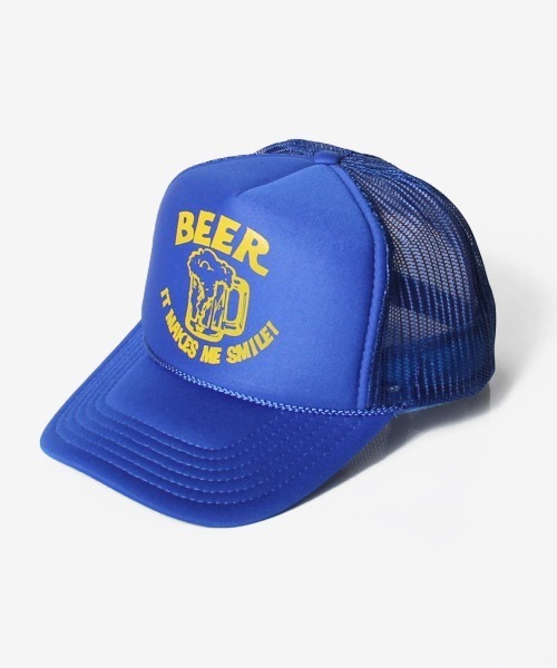 OVERRIDE（オーバーライド）の「【入荷禁止】TRUCK MESH CAP①（キャップ・メンズ・ホワイト/グレー/レッド/グリーン系その他/ブルー系その他/ブルー系その他2/ブルー系その他3/ブルー系その他4/ブラック系/イエロー系/レッド系/ワイン系/ワイン系1・FREE）」の19枚目の写真