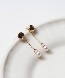 cui-cui｜キュイキュイのピアス（両耳用）通販 - ZOZOTOWN