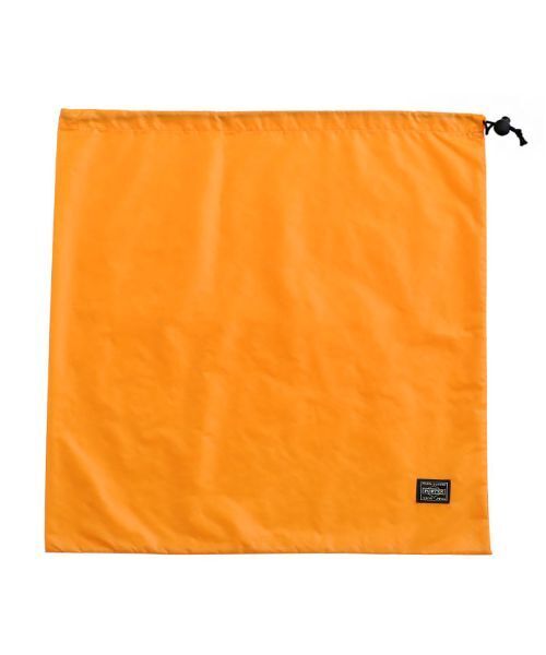 PORTER（ポーター）の「タンカー ウエストバッグ(L)（ボディバッグ/ウエストポーチ・メンズ・ブラック/セージグリーン・FREE）」の20枚目の写真