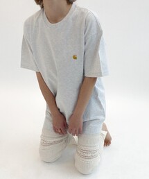 CARHARTT WIP S/S CHASE T-SHIRT