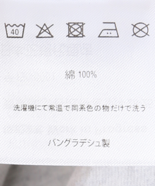 Carhartt WIP(カーハートダブリューアイピー)の「CARHARTT WIP S/S CHASE T-SHIRT(Tシャツ/カットソー・レディース・ブラック/グレー/アイボリー・SMALL/MEDIUM/X-SMALL)」の20枚目の写真