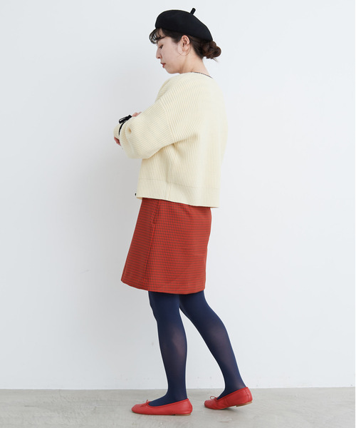 Dot＆Stripes CHILD WOMAN（ドットアンドストライプス チャイルド