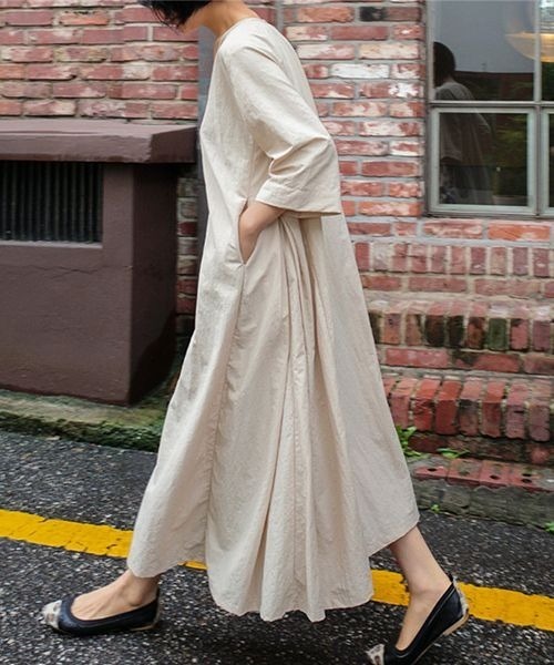 セール Vネック Aラインフレアワンピース ワンピース A Lot Of Love ア ロット オブ ラブ のファッション通販 Zozotown