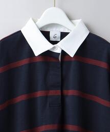 ラガーシャツ 楽天市場】送料無料 カンタベリー ラガーシャツ 長袖 メンズ