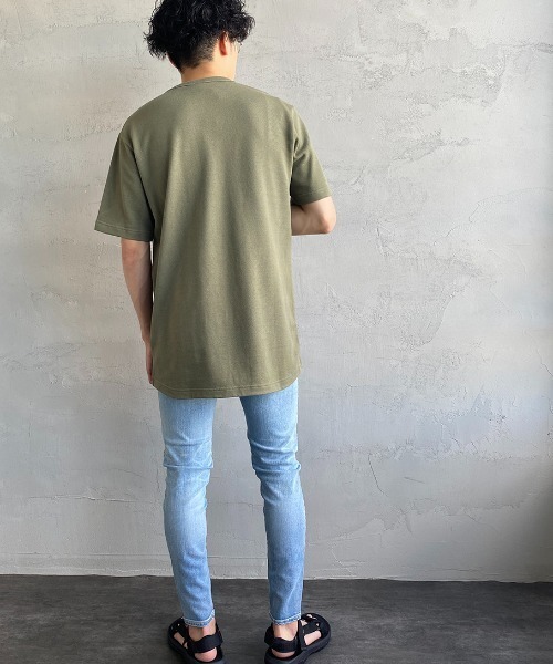 LACOSTE ラコステ カバーオール ジップジャケット ワンポイントロゴ ワンポイントプリントハーフジップスウェット SH2735 - ラコステ