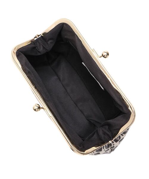 EVRIS（エヴリス）の「ERモノグラムポーチ（ポーチ・レディース・ブラック/ブラウン/グリーン・FREE）」の13枚目の写真