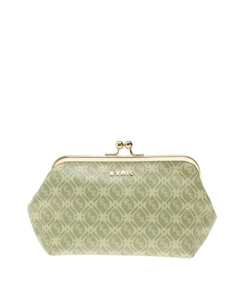 EVRIS（エヴリス）の「ERモノグラムポーチ（ポーチ・レディース・ブラック/ブラウン/グリーン・FREE）」の15枚目の写真