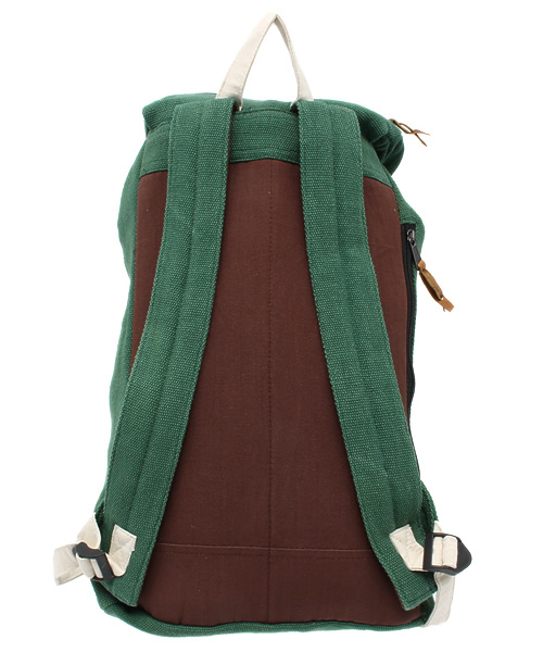 チャイハネ(チャイハネ)の「【チャイハネ】タルチョリュック(バックパック/リュック・メンズ・ホワイト/レッド/ブルー/イエロー/グリーン・FREE)」の12枚目の写真