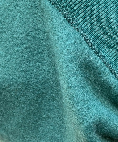 TOY　MACHINE（トイ　マシーン）の「【ムラサキスポーツ別注】TOY MACHINE/トイマシーン オーバーサイズ バックプリントトレーナー/裏起毛 クルーネックスウェット  MTMFCSW9（スウェット・メンズ・グリーン/ブラック/グレー・M/L/XL）」の20枚目の写真