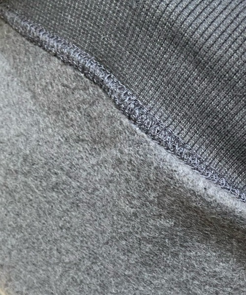 TOY　MACHINE（トイ　マシーン）の「【ムラサキスポーツ別注】TOY MACHINE/トイマシーン オーバーサイズ バックプリントトレーナー/裏起毛 クルーネックスウェット  MTMFCSW9（スウェット・メンズ・グリーン/ブラック/グレー・M/L/XL）」の8枚目の写真