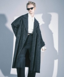 MAISON SPECIAL（メゾンスペシャル）｜チェスターコート一覧 - WEAR
