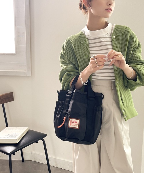 メッシュ巾着型バッグ グランターブル 新品未使用 ショルダーバッグ メッシュ SKY Drop Mesh Bag スカイ ドロップ