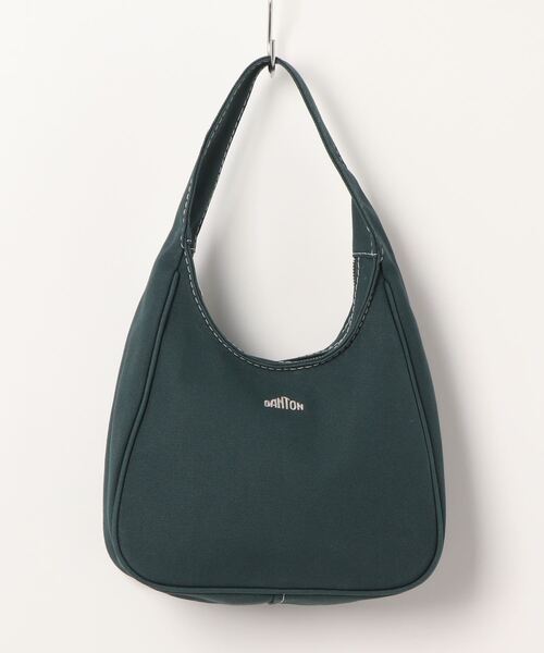 DANTON(ダントン)の「CANVAS HANDBAG(ハンドバッグ・レディース・ブラック/ホワイト系その他/グレー系その他/グリーン系その他/レッド系その他/グレー系その他2/イエロー系その他/ブルー系その他・FREE)」の5枚目の写真