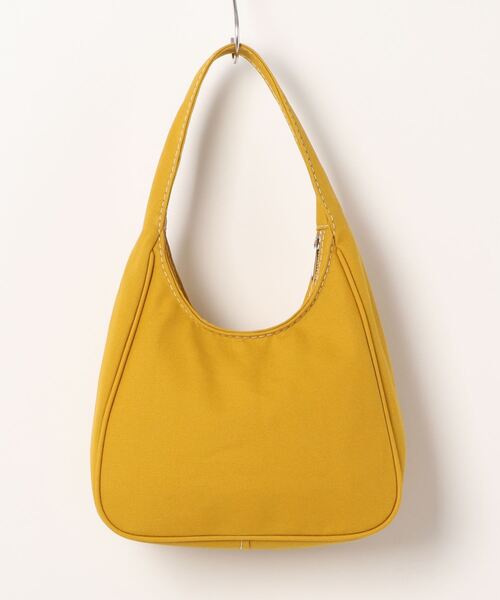 DANTON(ダントン)の「CANVAS HANDBAG(ハンドバッグ・レディース・ブラック/ホワイト系その他/グレー系その他/グリーン系その他/レッド系その他/グレー系その他2/イエロー系その他/ブルー系その他・FREE)」の11枚目の写真