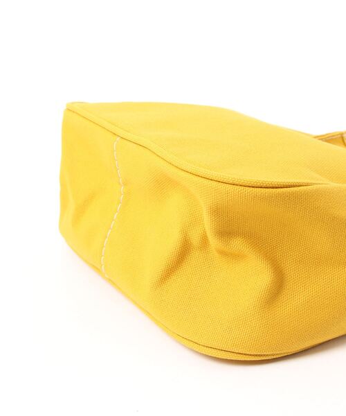 DANTON(ダントン)の「CANVAS HANDBAG(ハンドバッグ・レディース・ブラック/ホワイト系その他/グレー系その他/グリーン系その他/レッド系その他/グレー系その他2/イエロー系その他/ブルー系その他・FREE)」の10枚目の写真