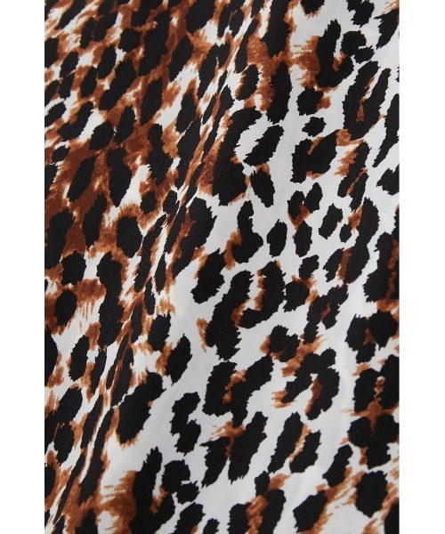 MOUSSY(マウジー)の「LOOSE シャツ(シャツ/ブラウス・レディース・ライトピンク/ホワイト系その他/ライトブルー・FREE)」の7枚目の写真