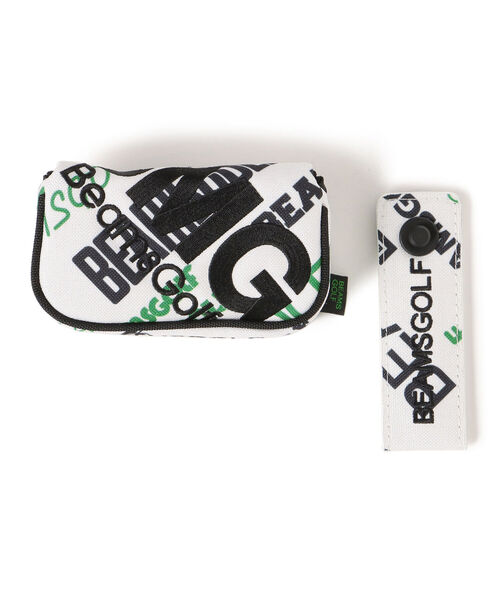 BEAMS GOLF（ビームスゴルフ）の「BEAMS GOLF / マルチロゴ